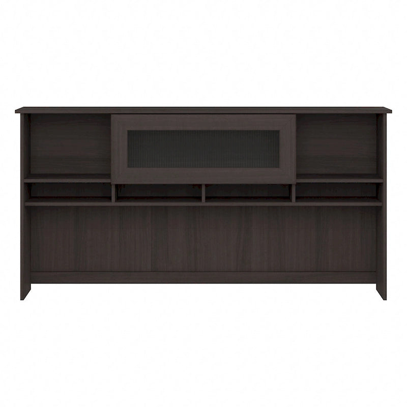 72W Desk Hutch