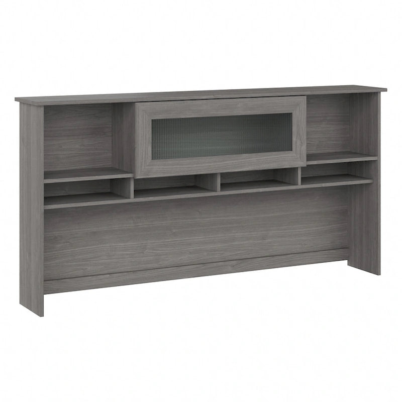 72W Desk Hutch