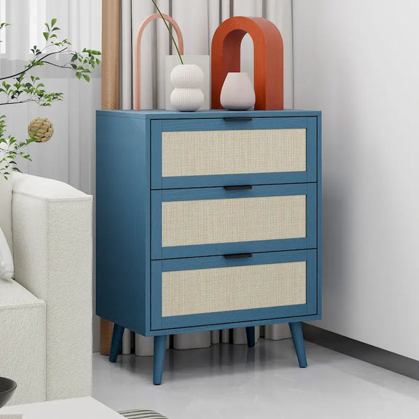 Blau