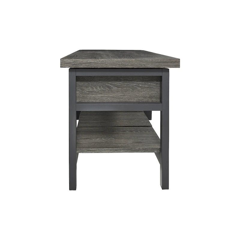 Storage Bench - 48W x 16D x 18H
