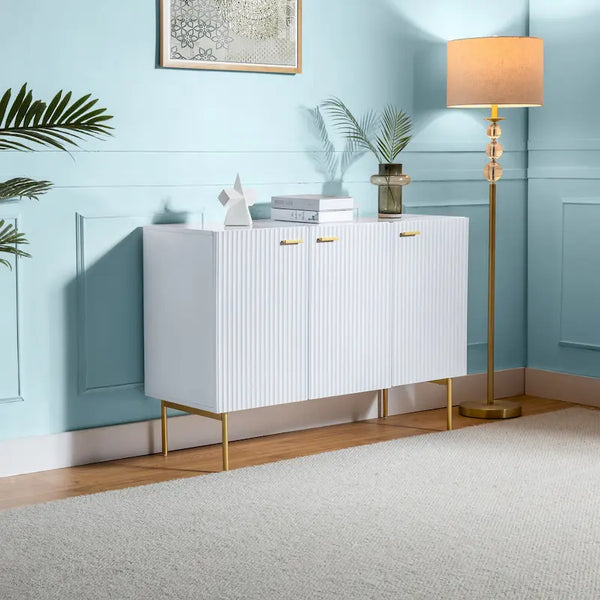Sideboard And Buffet