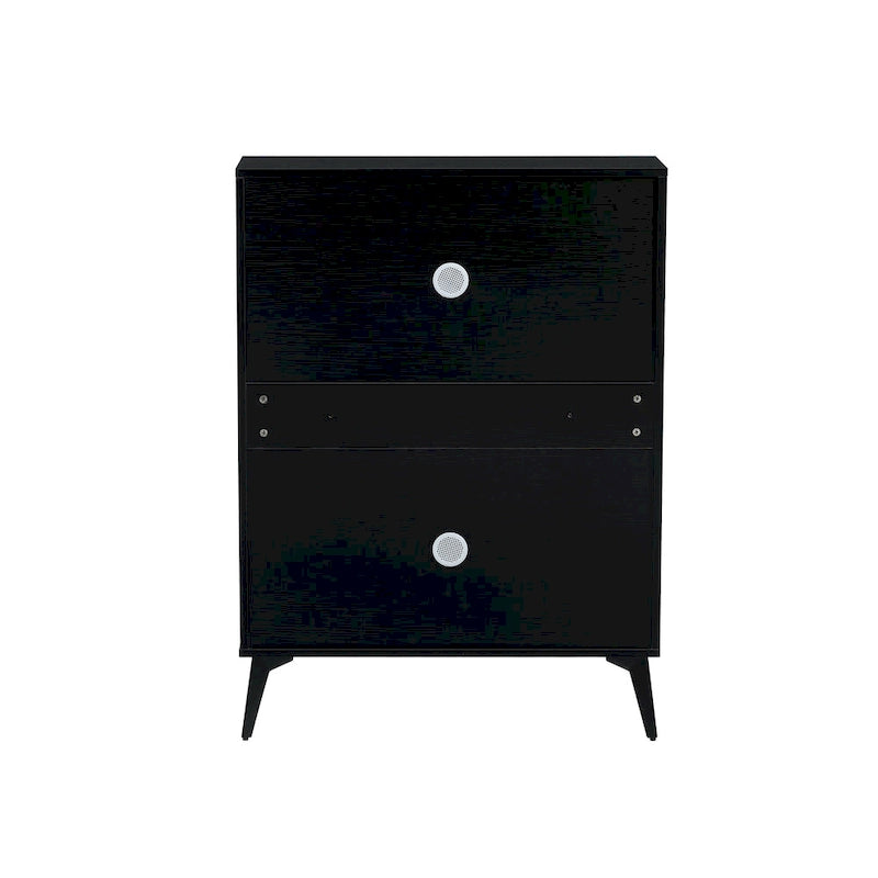 Shoe Cabinet - Shoe Storage Shelves