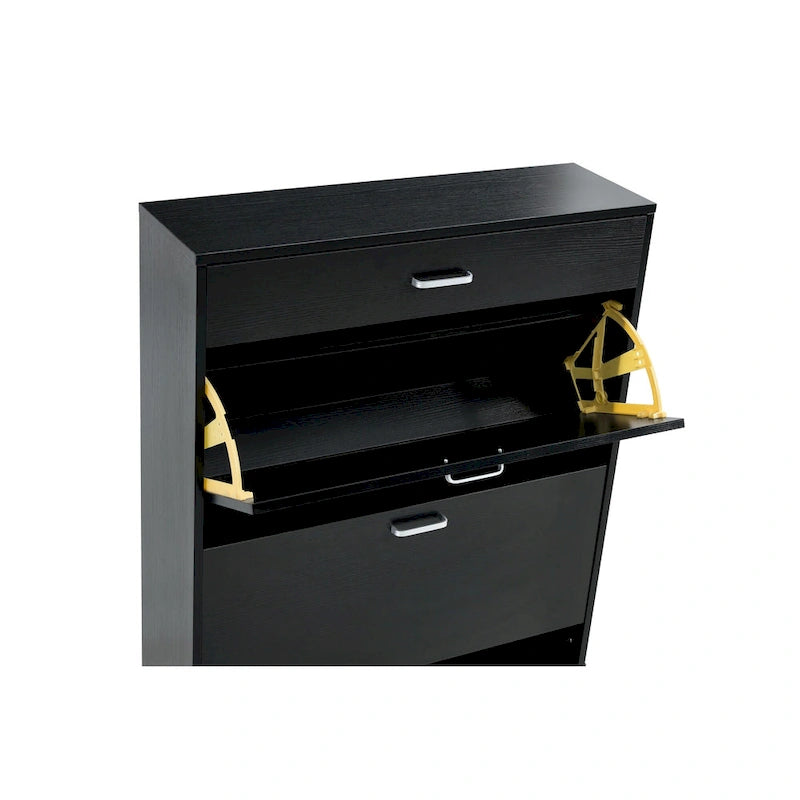 Shoe Cabinet - Shoe Storage Shelves