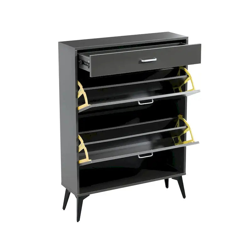 Shoe Cabinet - Shoe Storage Shelves