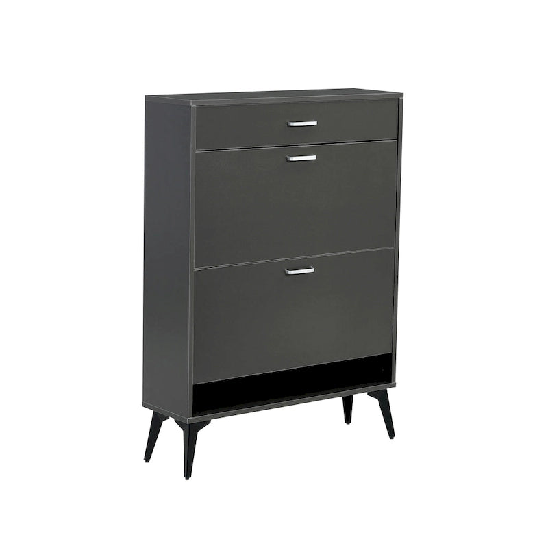 Shoe Cabinet - Shoe Storage Shelves