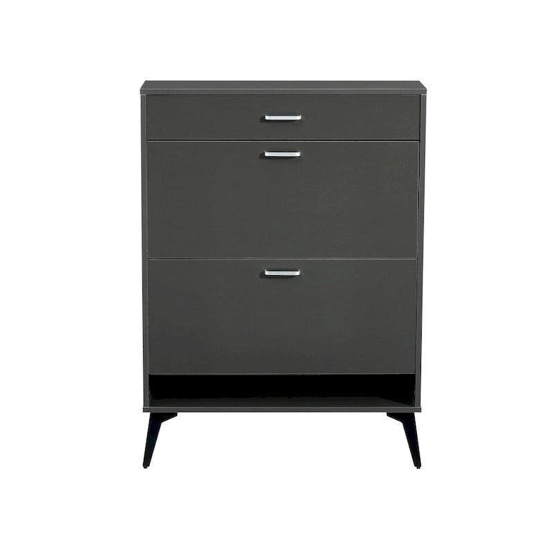 Shoe Cabinet - Shoe Storage Shelves
