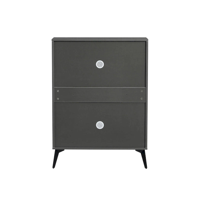 Shoe Cabinet - Shoe Storage Shelves