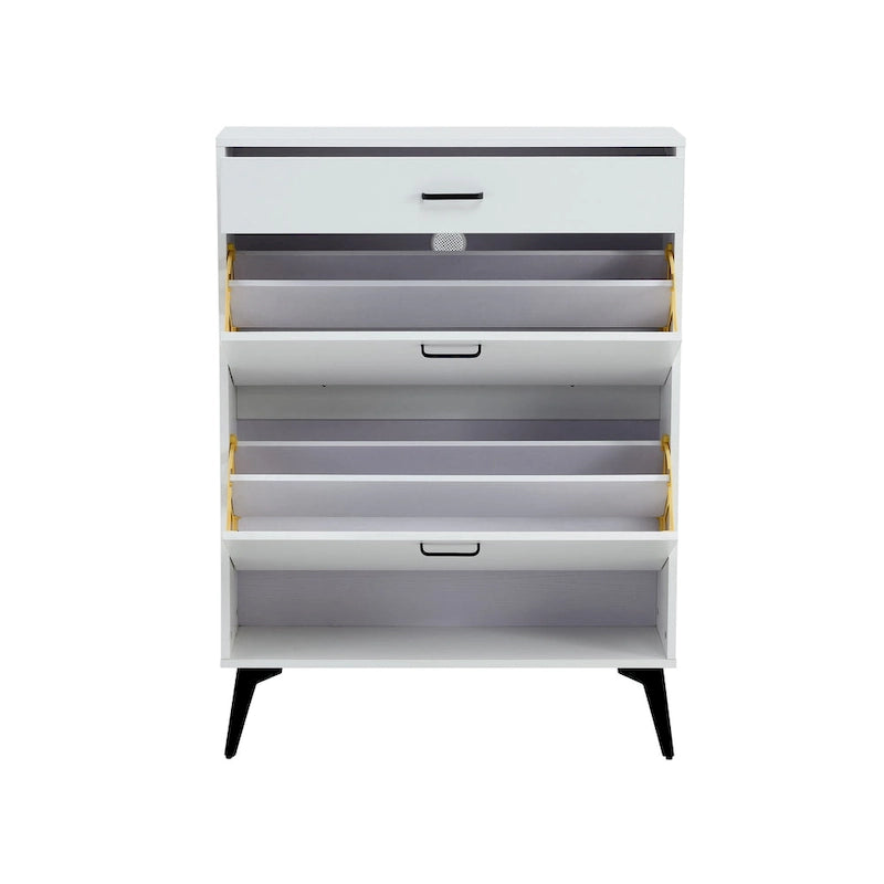 Shoe Cabinet - Shoe Storage Shelves