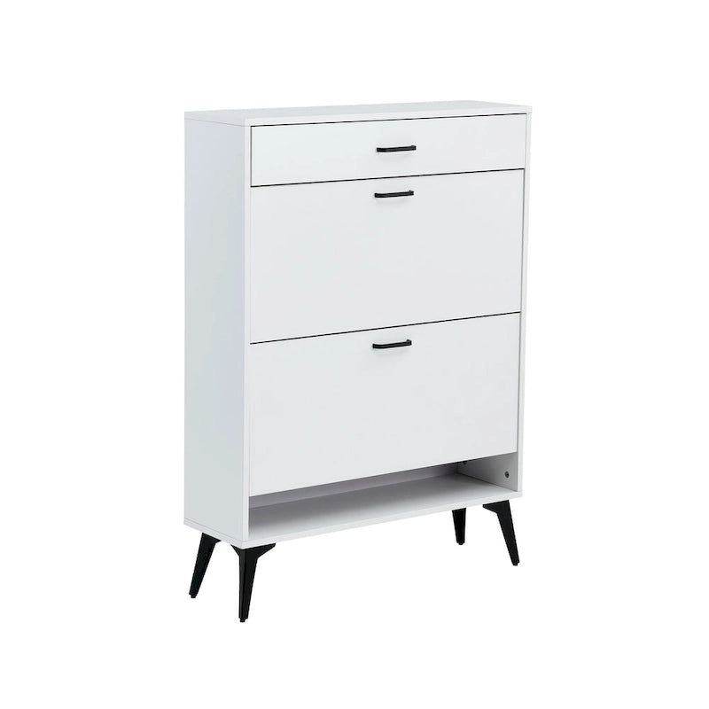 Shoe Cabinet - Shoe Storage Shelves
