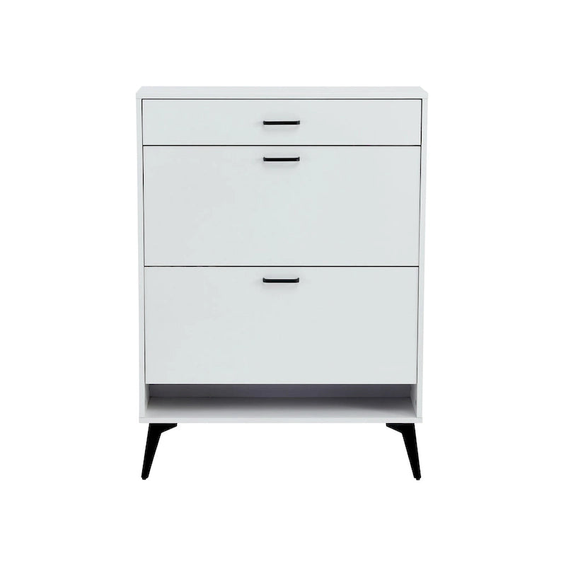 Shoe Cabinet - Shoe Storage Shelves