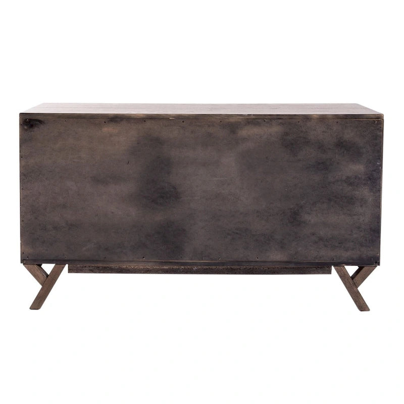 Credenza Desk