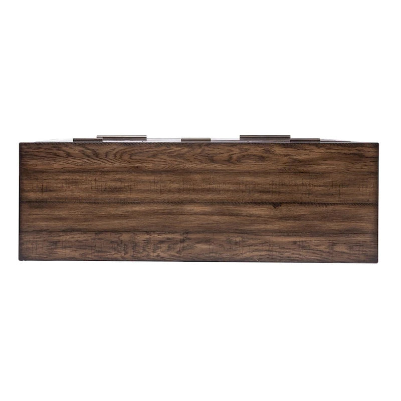 Credenza Desk