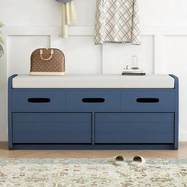 Bedroom Bench