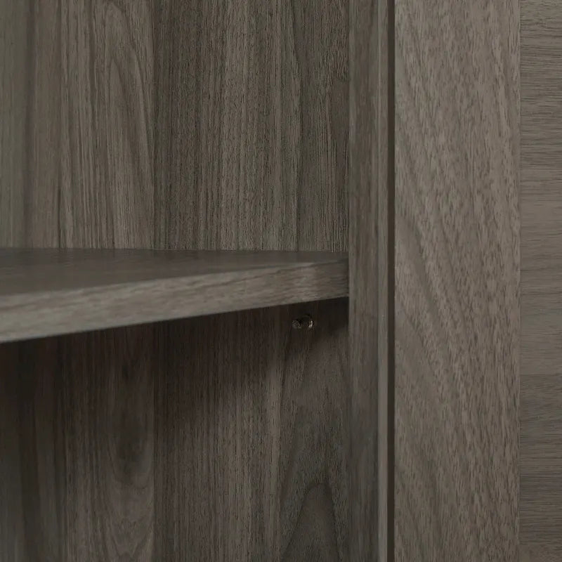 Rustic Style Storage Cabinet