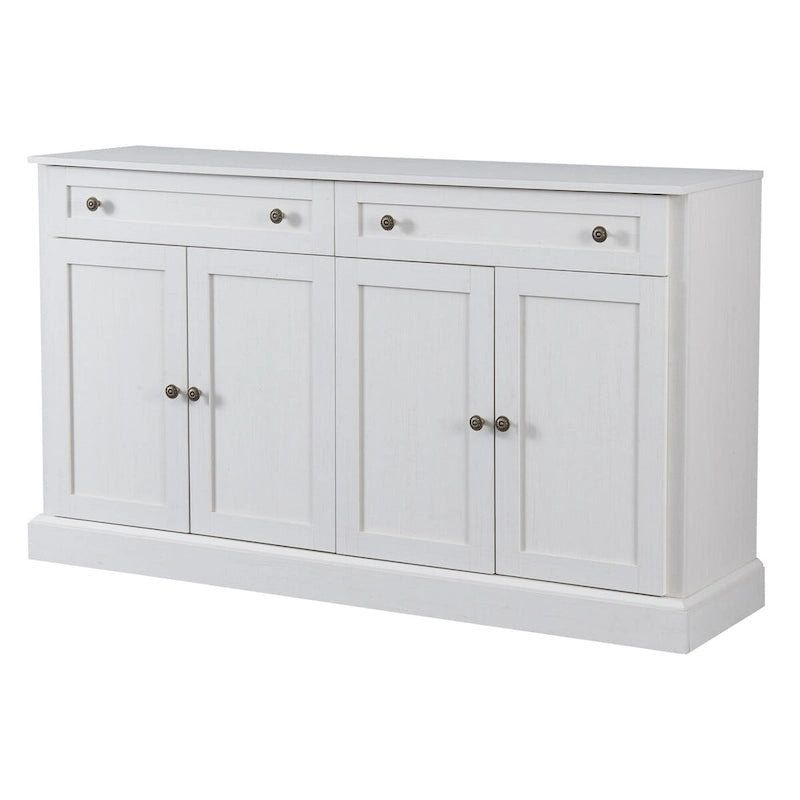 Buffet Cabinet with 2 Drawers