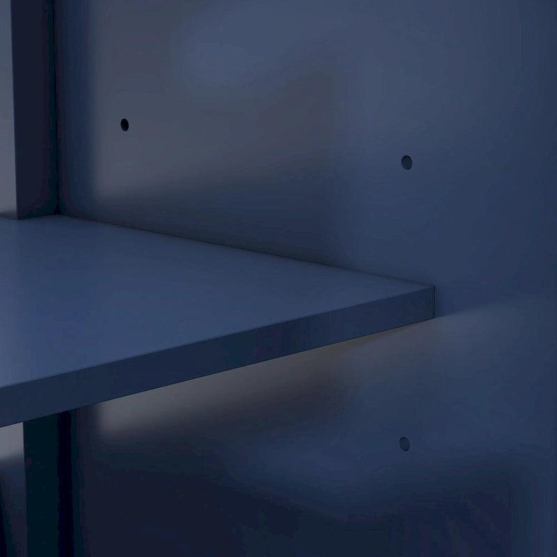 Bathroom Vanity with Top, Sink and Tip-Out Drawer
